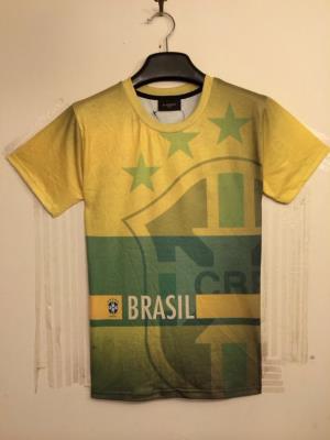 Cheap Givenchy shirts FIFA 2014 Word Cup wholesale No. 321